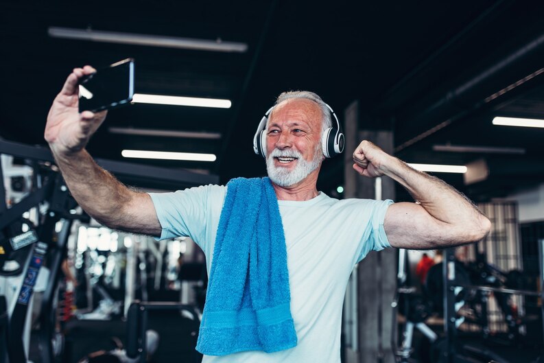 Your Gym Influencer _ What He Says About You