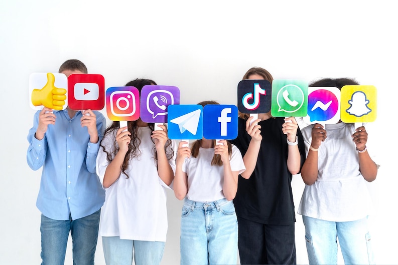 Social Media Influencer UK