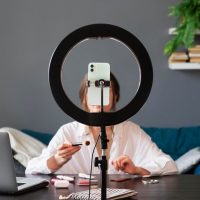 Ubiquitous Influencer TikTok Job