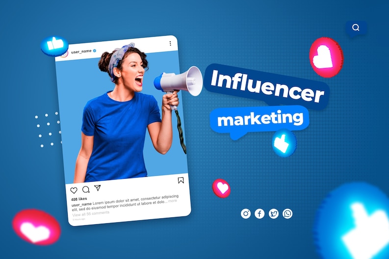 Top Influencer Marketing Agencies