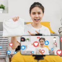 Social Media Influencer Programs