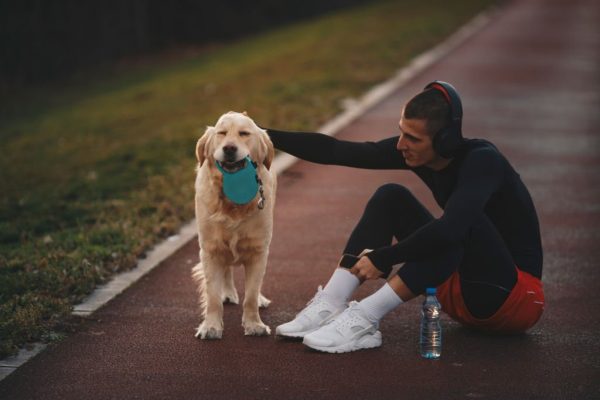 Zoo Gym Influencer