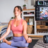 How to become a Fitness Influencer on Instagram