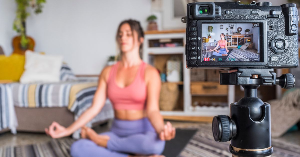 How to become a Fitness Influencer on Instagram