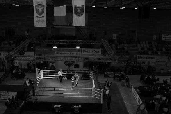 Jake Paul Influencer Boxing