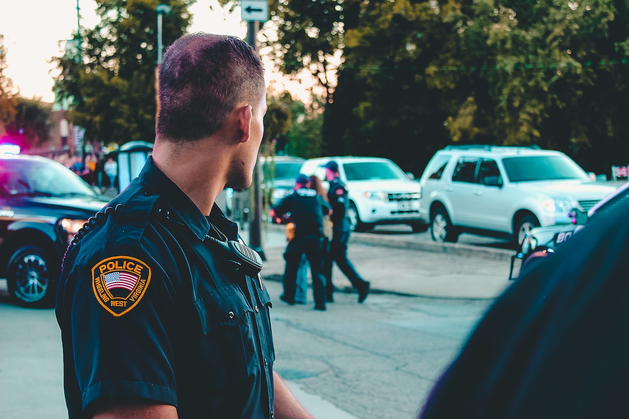 LAPD Instagram Influencer