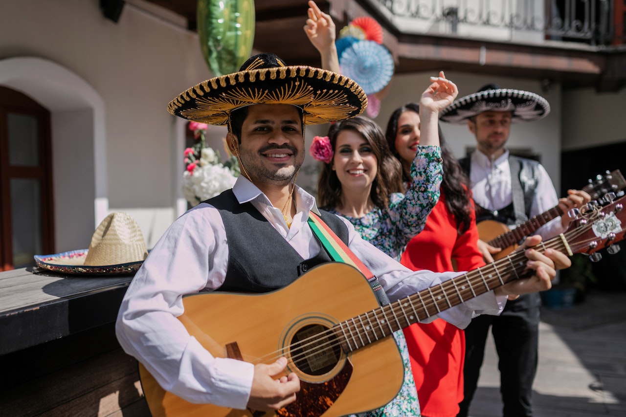 Mexico City Instagram Influencer