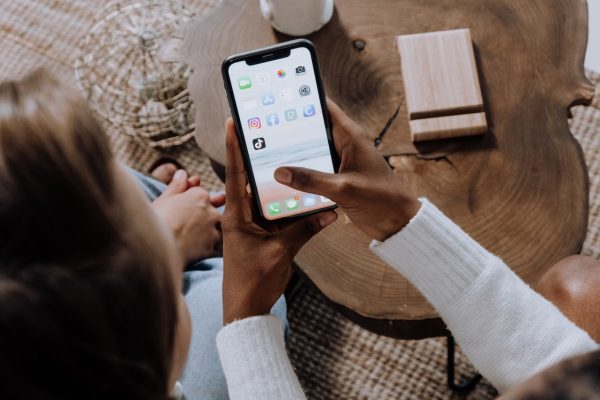 TikTok Influencer Marketing(1)