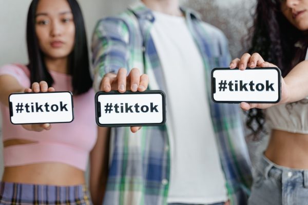 TikTok Influencer Arrested