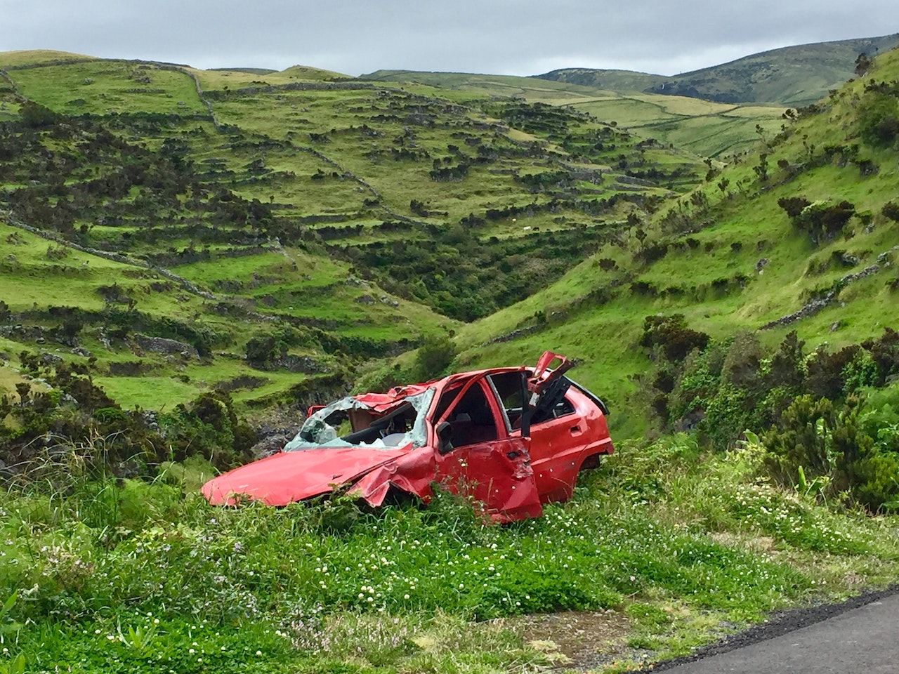 TikTok Influencer Dies in Car Accident