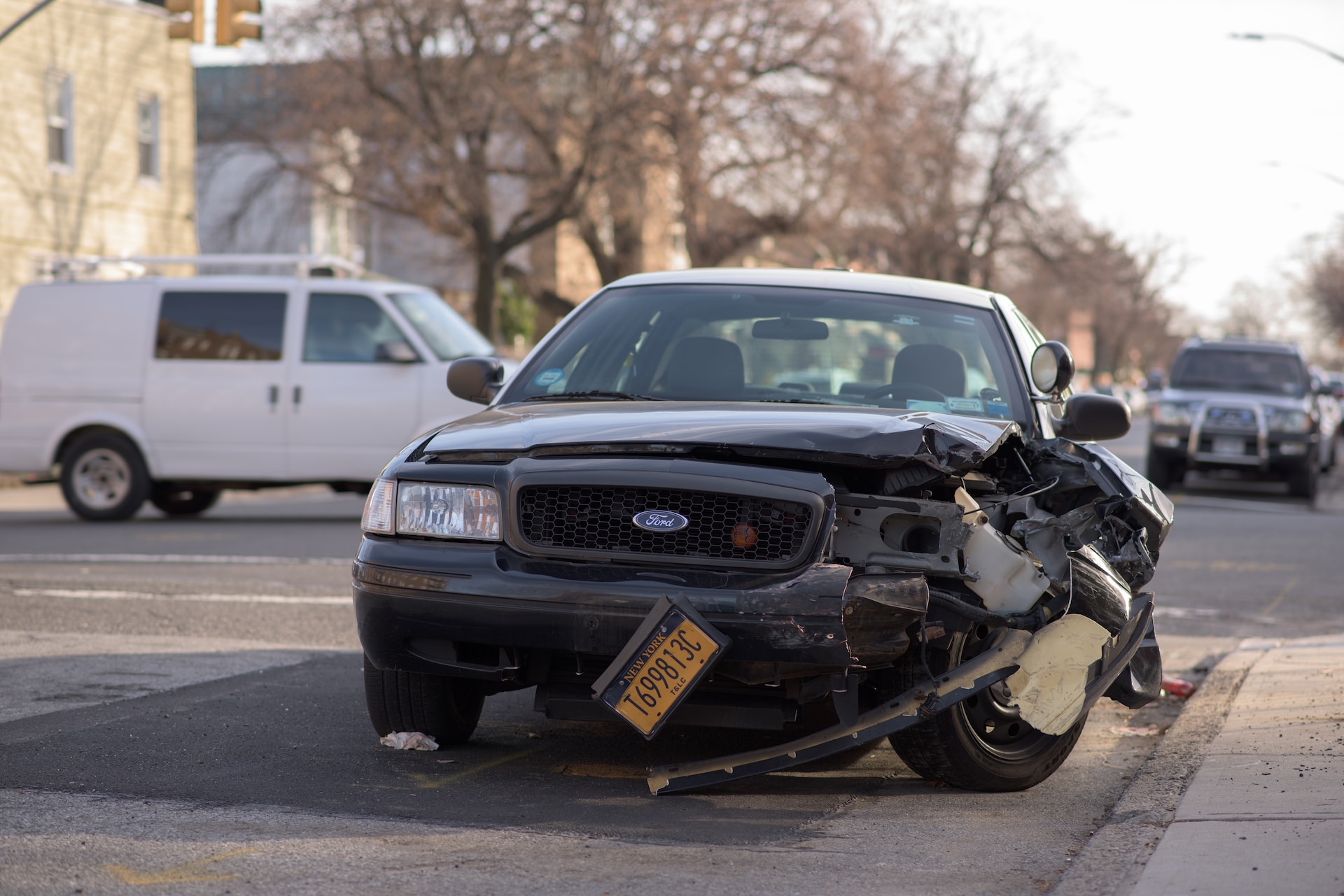 TikTok Influencer Killed in Crash