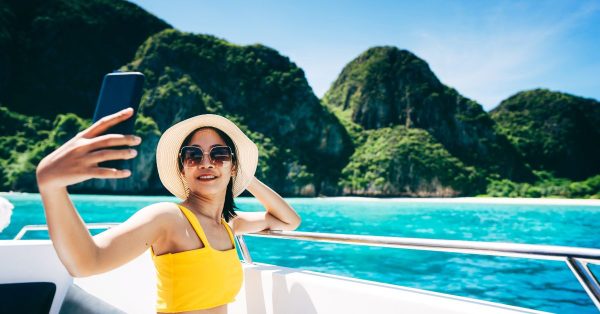 Travel Influencer Jobs