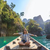 Travel Influencer Niches