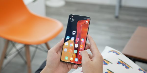 Xiaomi Influencer Marketing