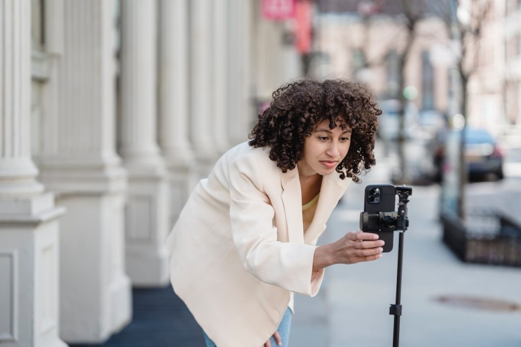 Youngest Social Media Influencer