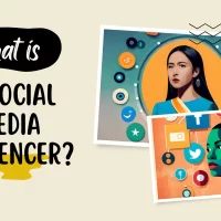 What is a Social Media Influencer